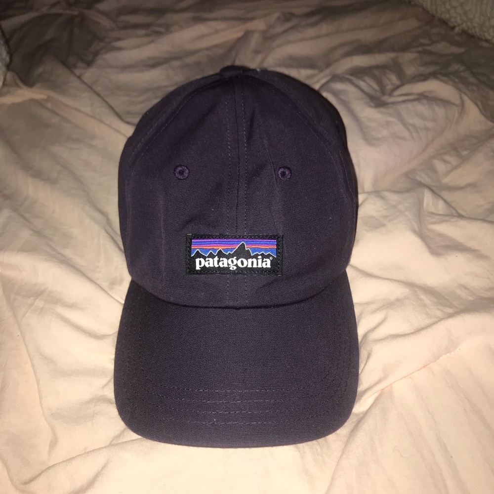 Patagonia Hat